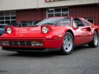 Ferrari 328 - <small></small> 101.000 € <small>TTC</small> - #14