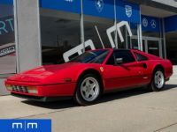 Ferrari 328 - <small></small> 107.000 € <small>TTC</small> - #1