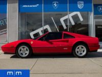 Ferrari 328 - <small></small> 107.000 € <small>TTC</small> - #2