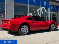 Ferrari 328 - <small></small> 107.000 € <small>TTC</small> - #5