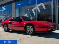 Ferrari 328 - <small></small> 108.000 € <small>TTC</small> - #7