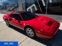 Ferrari 328 - <small></small> 108.000 € <small>TTC</small> - #8