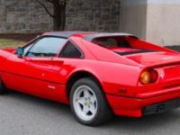 Ferrari 328 - <small></small> 65.000 € <small>TTC</small> - #4