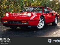 Ferrari 328 - <small></small> 111.400 € <small>TTC</small> - #1