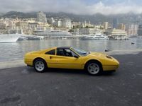 Ferrari 328 GTS - <small></small> 110.000 € <small>TTC</small> - #5