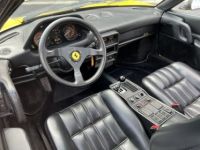 Ferrari 328 GTS - <small></small> 110.000 € <small>TTC</small> - #8