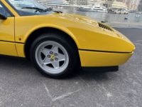 Ferrari 328 GTS - <small></small> 110.000 € <small>TTC</small> - #12