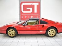 Ferrari 328 GTS - <small></small> 85.900 € <small>TTC</small> - #3