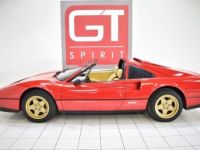 Ferrari 328 GTS - <small></small> 85.900 € <small>TTC</small> - #4