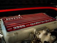 Ferrari 328 GTS - <small></small> 119.900 € <small>TTC</small> - #40