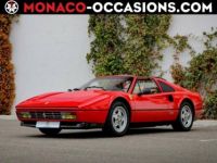 Ferrari 328 GTS - <small></small> 95.000 € <small>TTC</small> - #1