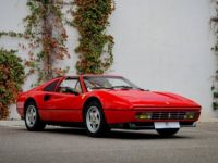 Ferrari 328 GTS - <small></small> 95.000 € <small>TTC</small> - #4