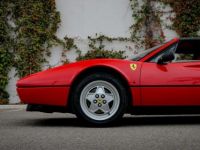 Ferrari 328 GTS - <small></small> 95.000 € <small>TTC</small> - #8