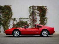 Ferrari 328 GTS - <small></small> 95.000 € <small>TTC</small> - #9