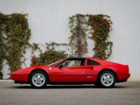 Ferrari 328 GTS - <small></small> 95.000 € <small>TTC</small> - #10