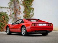 Ferrari 328 GTS - <small></small> 95.000 € <small>TTC</small> - #11