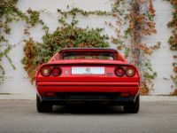 Ferrari 328 GTS - <small></small> 95.000 € <small>TTC</small> - #12