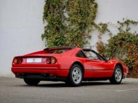 Ferrari 328 GTS - <small></small> 95.000 € <small>TTC</small> - #13