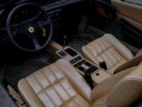 Ferrari 328 GTS - <small></small> 95.000 € <small>TTC</small> - #16