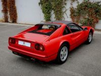 Ferrari 328 GTS - <small></small> 95.000 € <small>TTC</small> - #20