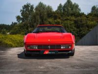 Ferrari 328 GTS Rosso Corsa V8 1st owner - <small></small> 129.900 € <small>TTC</small> - #3