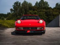 Ferrari 328 GTS Rosso Corsa V8 1st owner - <small></small> 129.900 € <small>TTC</small> - #4