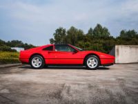 Ferrari 328 GTS Rosso Corsa V8 1st owner - <small></small> 129.900 € <small>TTC</small> - #7