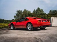 Ferrari 328 GTS Rosso Corsa V8 1st owner - <small></small> 129.900 € <small>TTC</small> - #11