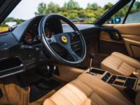 Ferrari 328 GTS Rosso Corsa V8 1st owner - <small></small> 129.900 € <small>TTC</small> - #23