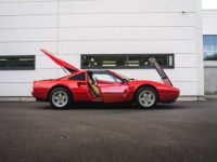 Ferrari 328 GTS Rosso Corsa V8 1st owner - <small></small> 129.900 € <small>TTC</small> - #29