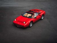 Ferrari 328 GTS Rosso Corsa V8 1st owner - <small></small> 129.900 € <small>TTC</small> - #30