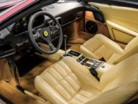 Ferrari 328 GTS SYLC EXPORT - <small></small> 74.500 € <small>TTC</small> - #5