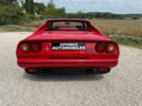 Ferrari 328 GTS V8 3.2 270 - <small></small> 94.800 € <small>TTC</small> - #5