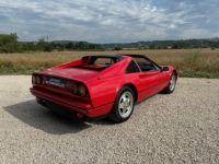 Ferrari 328 GTS V8 3.2 270 - <small></small> 94.800 € <small>TTC</small> - #6