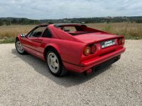 Ferrari 328 GTS V8 3.2 270 - <small></small> 94.800 € <small>TTC</small> - #4