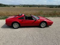 Ferrari 328 GTS V8 3.2 270 - <small></small> 94.800 € <small>TTC</small> - #7