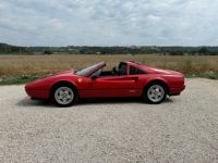 Ferrari 328 GTS V8 3.2 270 - <small></small> 94.800 € <small>TTC</small> - #3