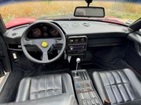 Ferrari 328 GTS V8 3.2 270 - <small></small> 94.800 € <small>TTC</small> - #9