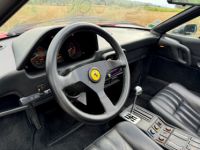 Ferrari 328 GTS V8 3.2 270 - <small></small> 94.800 € <small>TTC</small> - #15