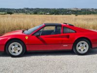 Ferrari 328 GTS V8 3.2 270 - <small></small> 94.800 € <small>TTC</small> - #16