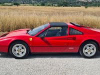 Ferrari 328 GTS V8 3.2 270 - <small></small> 94.800 € <small>TTC</small> - #18