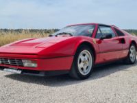 Ferrari 328 GTS V8 3.2 270 - <small></small> 94.800 € <small>TTC</small> - #19