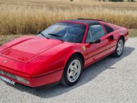 Ferrari 328 GTS V8 3.2 270 - <small></small> 94.800 € <small>TTC</small> - #20