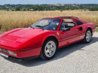 Ferrari 328 GTS V8 3.2 270 - <small></small> 94.800 € <small>TTC</small> - #21