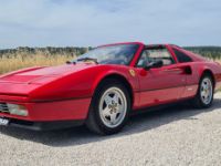 Ferrari 328 GTS V8 3.2 270 - <small></small> 94.800 € <small>TTC</small> - #22