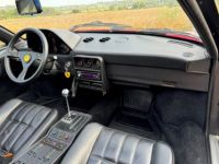 Ferrari 328 GTS V8 3.2 270 - <small></small> 94.800 € <small>TTC</small> - #23