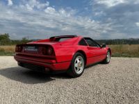 Ferrari 328 GTS V8 3.2 270 - <small></small> 94.800 € <small>TTC</small> - #27