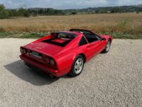 Ferrari 328 GTS V8 3.2 270 - <small></small> 94.800 € <small>TTC</small> - #28