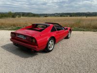 Ferrari 328 GTS V8 3.2 270 - <small></small> 94.800 € <small>TTC</small> - #29