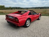 Ferrari 328 GTS V8 3.2 270 - <small></small> 94.800 € <small>TTC</small> - #36